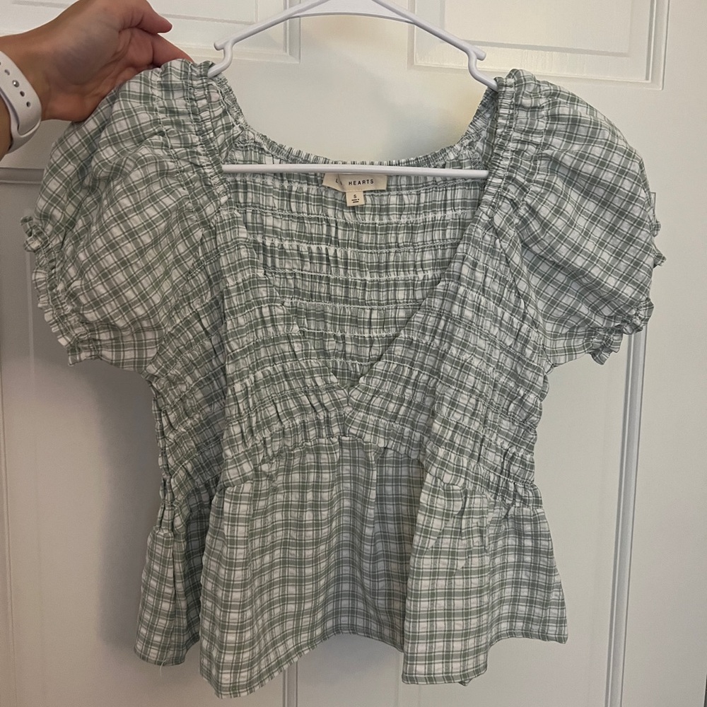 Pacsun top!!! NEVER WORN